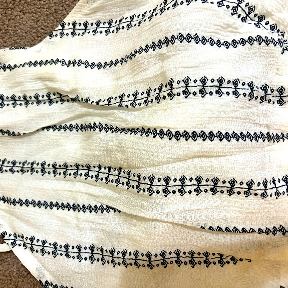 Shirt and pants